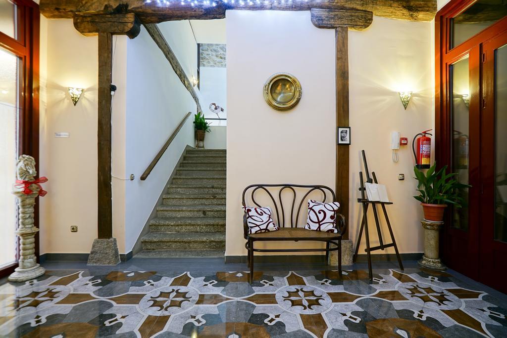 바뇨스 데 몬테마요르 Casa Jardin De La Plata 아파트 외부 사진