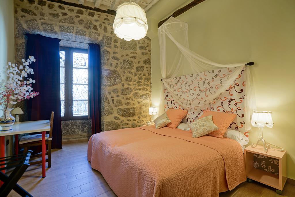 바뇨스 데 몬테마요르 Casa Jardin De La Plata 아파트 객실 사진