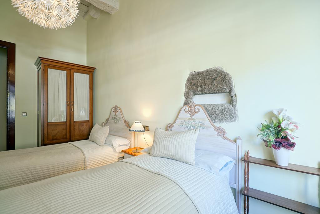 바뇨스 데 몬테마요르 Casa Jardin De La Plata 아파트 객실 사진