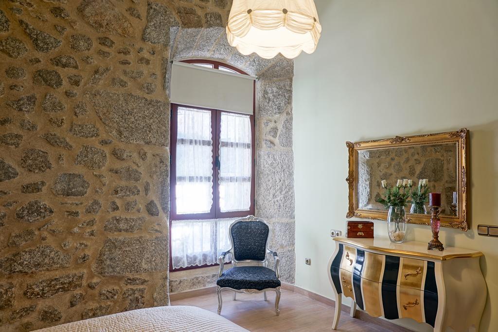 바뇨스 데 몬테마요르 Casa Jardin De La Plata 아파트 외부 사진