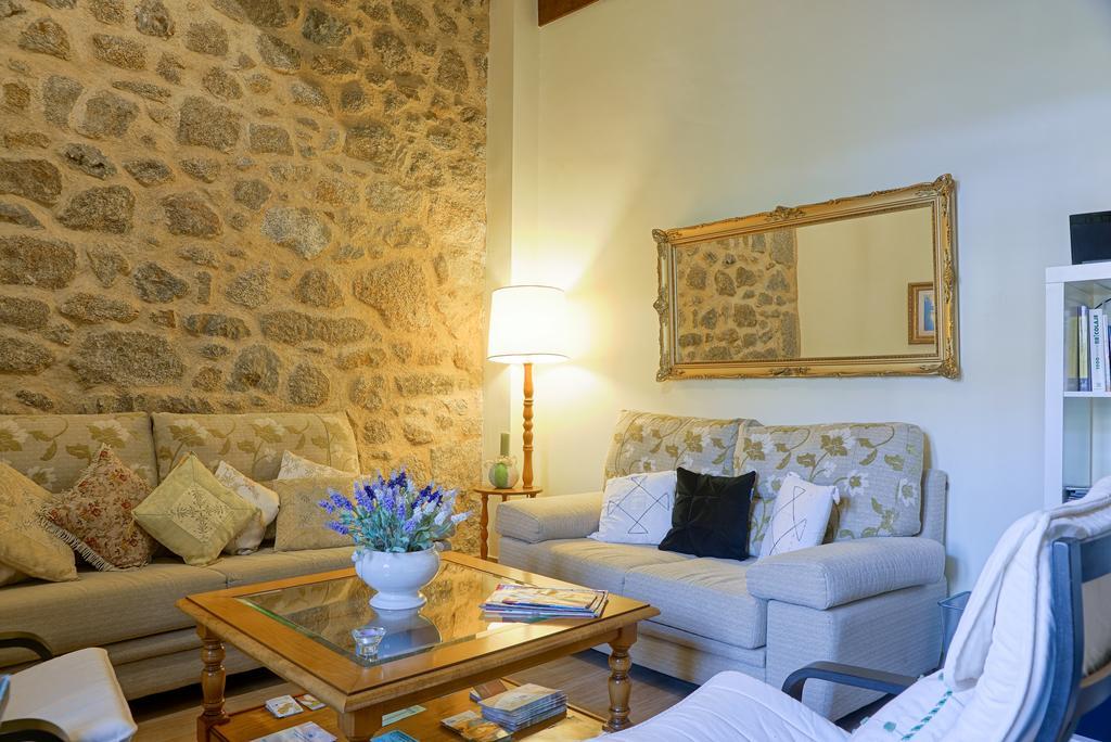 바뇨스 데 몬테마요르 Casa Jardin De La Plata 아파트 외부 사진
