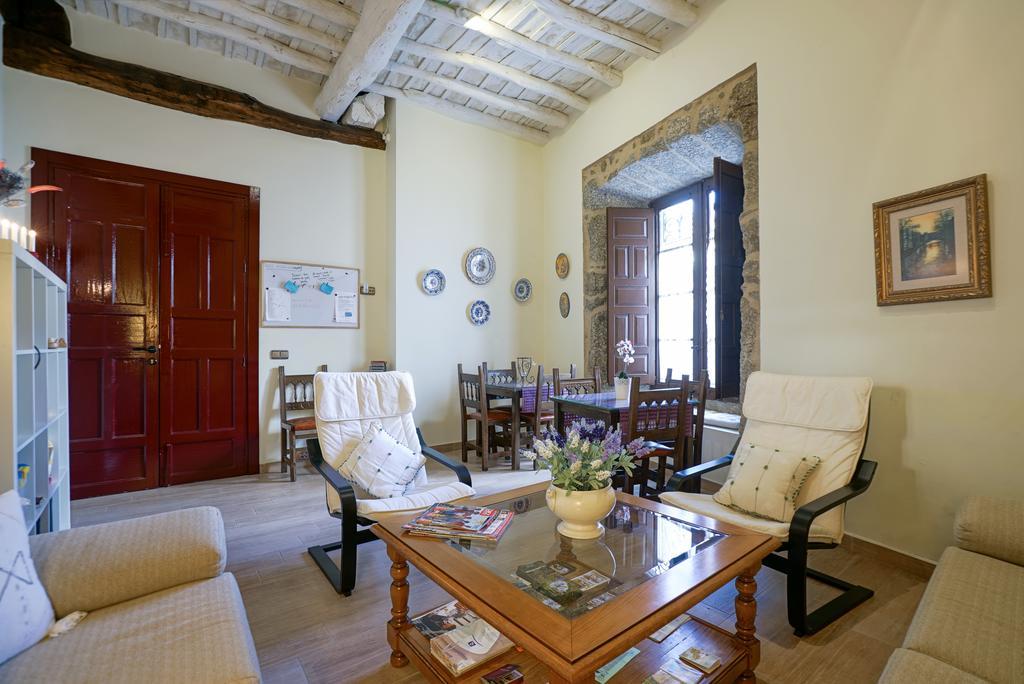 바뇨스 데 몬테마요르 Casa Jardin De La Plata 아파트 외부 사진