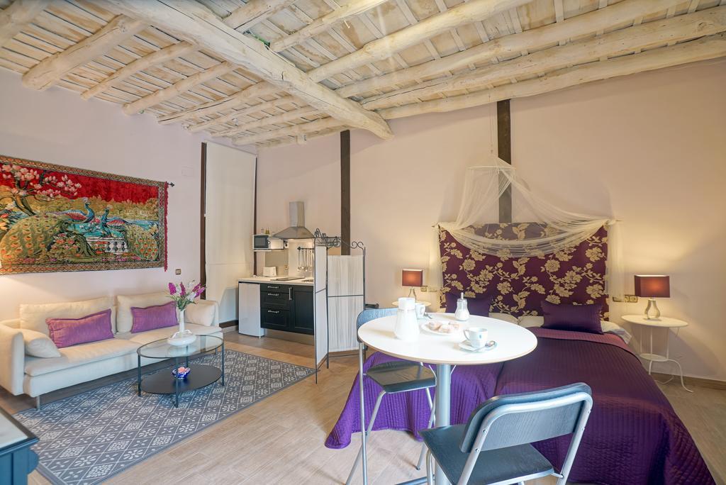 바뇨스 데 몬테마요르 Casa Jardin De La Plata 아파트 외부 사진
