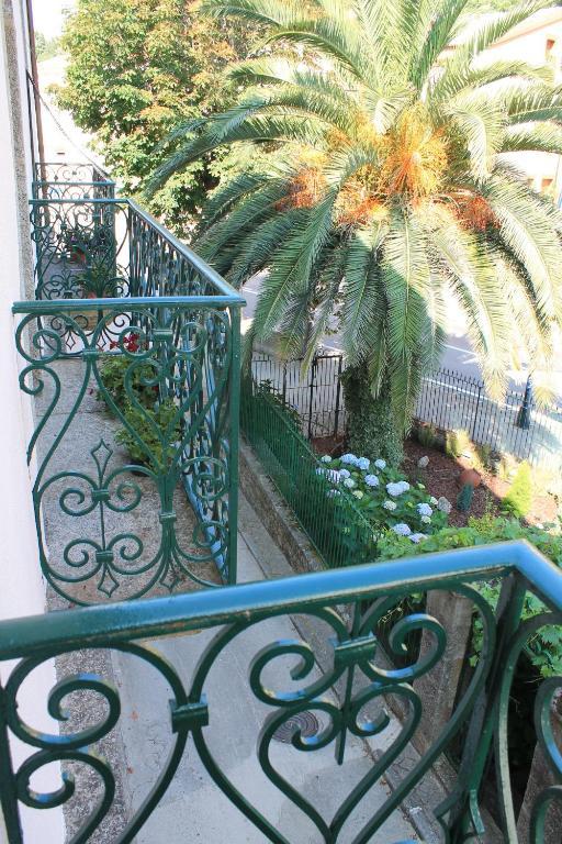 바뇨스 데 몬테마요르 Casa Jardin De La Plata 아파트 객실 사진