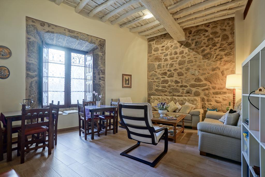 바뇨스 데 몬테마요르 Casa Jardin De La Plata 아파트 외부 사진